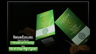 Revolutionary Metallized Printing with UV & Drip-Off Effects | High-End Luxury Packaging Showcase!