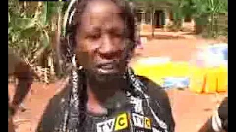 Mystery Lake found in Nigeria | TVC News