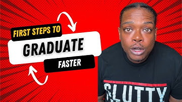 First Steps When You Want to Start an Accelerated Degree Program