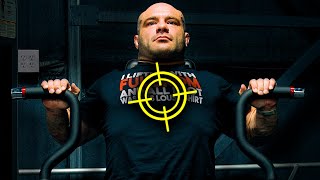 Get The Most Out Of Chest Machines | Targeting The Muscle