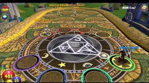 wizard101 walk through part 1 unicorn way