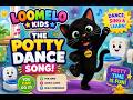 Potty Training Song for Toddlers 🚽 | Potty Dance Song | Toilet Training Song | LooMelo Kids