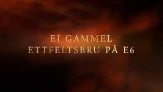 Ei Historisk Vegåpning