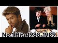 130 number one hits of the 80s 19881989