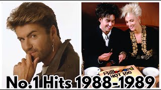 130 Number One Hits of the '80s (19881989)