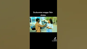 Durbummaa Kee Waggaa Meeqaatti Gatte Gaaffii Aja Iibaa 