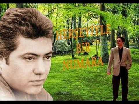 Cengiz Kurtoğlu - Şarkılara Sordum