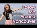 My Favourite Spots In Vancouver! | AnyaPanda