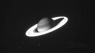 Cassini–Huygens Mission Footage ▪ Ludovico Einaudi - Experience (Cosmos: Possible Worlds) Resimi