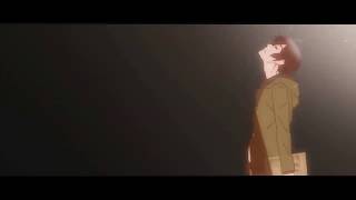 [AMV] Kizumonogatari - Castle