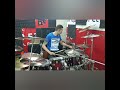 drum#fails#rehersal