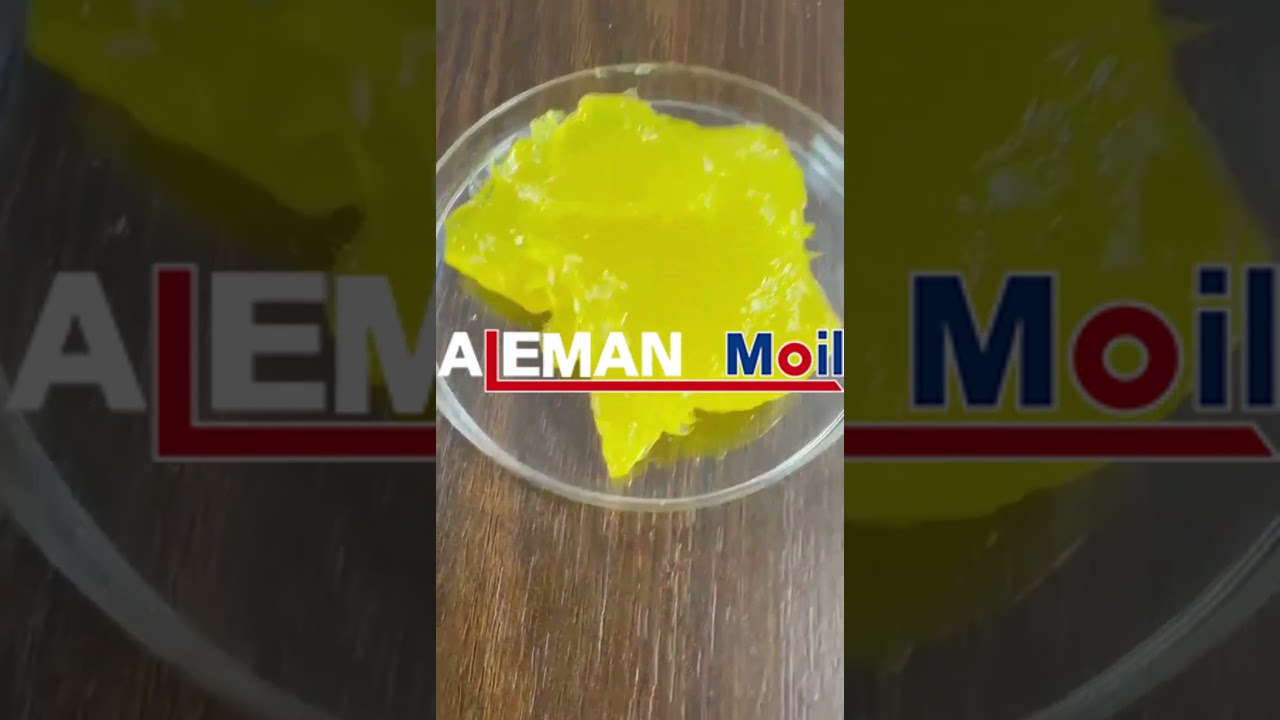 Extreme Pressure Grease for Toughest Loads ⚙️🔥