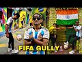 ⚽ Football Craze In Kolkata | Who will Win Fifa World Cup 2022 ?