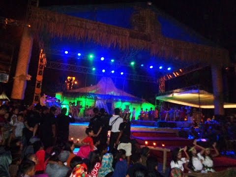 Ngrowo Culture Festival Tulungagung