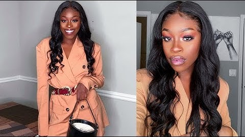 J'AI (ENFIN) UN DATE 😍 (GRWM + BLABLA ...)