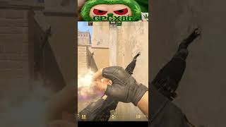 cs2 THIS WAS WAY TOO FAST ⚡ | GPCx86 #short #ytshorts #csgo #cs2