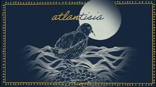Sparkbird — Atlantisia [ Visualizer]