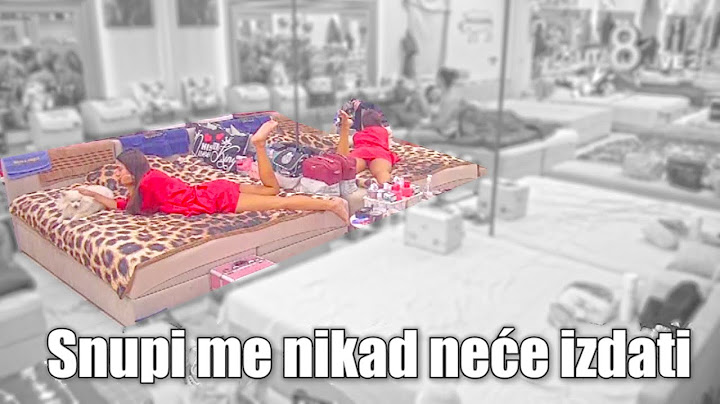 Svi mogu ali Snupi nikad #andjeladjuricic #gasttozz