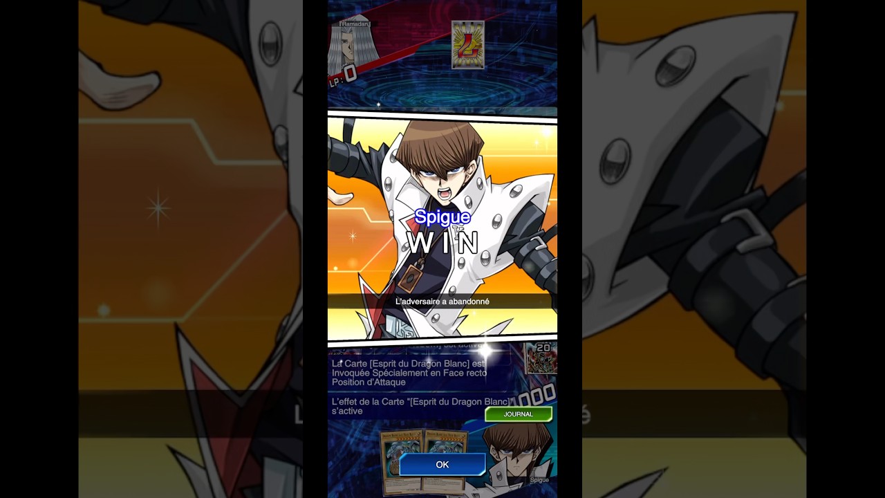 Yu-Gi-Oh! Duel Links Road to King of Games (37) 