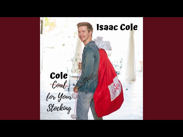 Isaac Cole - Feels Like Christmas