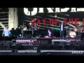 Hollywood Undead - Everywhere I Go LIVE @ Rock In Rio 2015