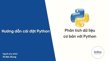 Hướng dẫn học Python #1: Hướng dẫn cài đặt Python