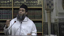 المجلس العاشر شرح ألفية ابن مالك في النحو والصرف