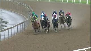 Vidéo de la course PMU PRIX HOLLYWOODBETS BRIGHT FUTURE