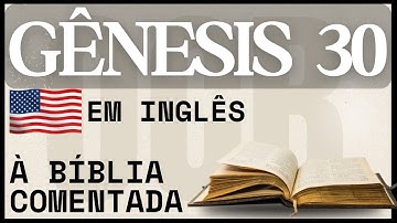 Gênesis 30 - Family Dynamics