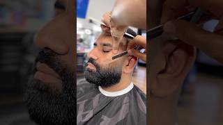 De Juiste Plaatsing Van Je Baard Is Cruciaal