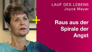 Eine schreckliche Vergangenheit überwinden | Joyce Meyer bei Lauf des Lebens