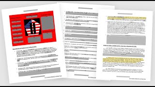 FBI Interview Of Muased al Jarrah