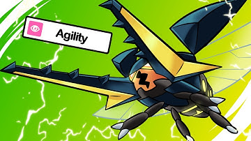 No One Expects Vikavolt To Do This