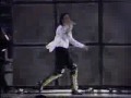 Michael Jackson / Greg Howe Live - Black or White