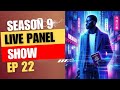 MachismoTV Sunday Live Panel S09EP22