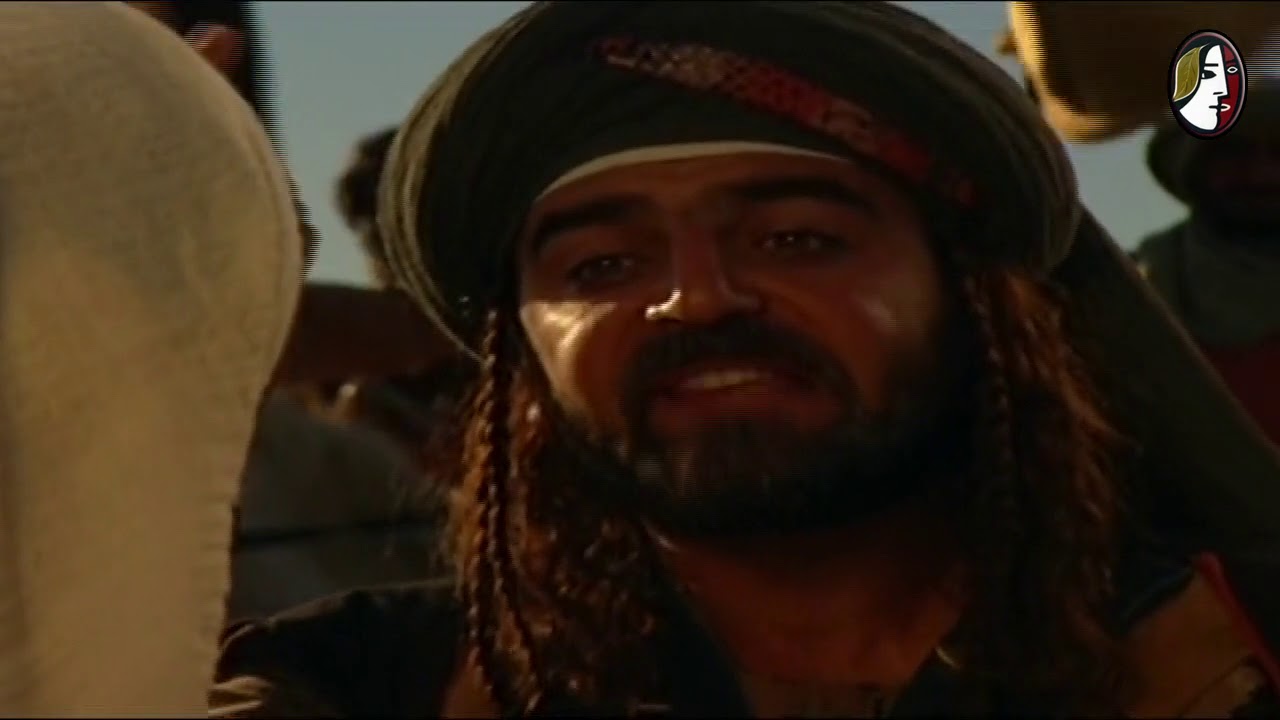 مسلسل أبو زيد الهلالي الحلقة 30 الثلاثون | محمد آل رشي و عامر العلي و اياد ابو الشامات