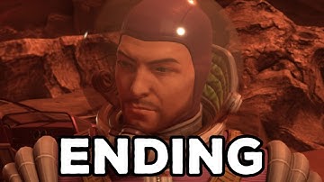 Saints Row: The Third Remastered - Ending | Gangstas in Space