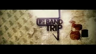 MTV Bandtrip 2007 - ITCHY vs. MADSEN (alle Folgen)