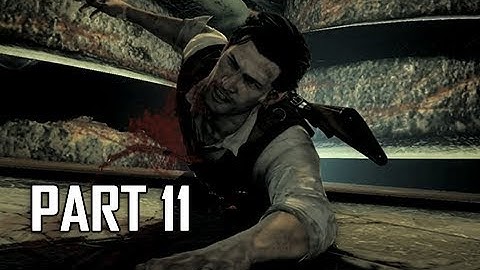 The Evil Within Walkthrough Part 11 - The Grind (PC Ultra Let