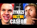 JYNXZI vs. CASEOH | FULL FIGHT