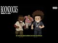 Bkay X Dw Boondocks