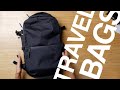 18 Carry-on Travel Backpacks 2021