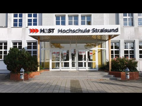 Hochschule Stralsund - My life at University