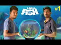    ak  i am fish gameplay in tamil  games bond