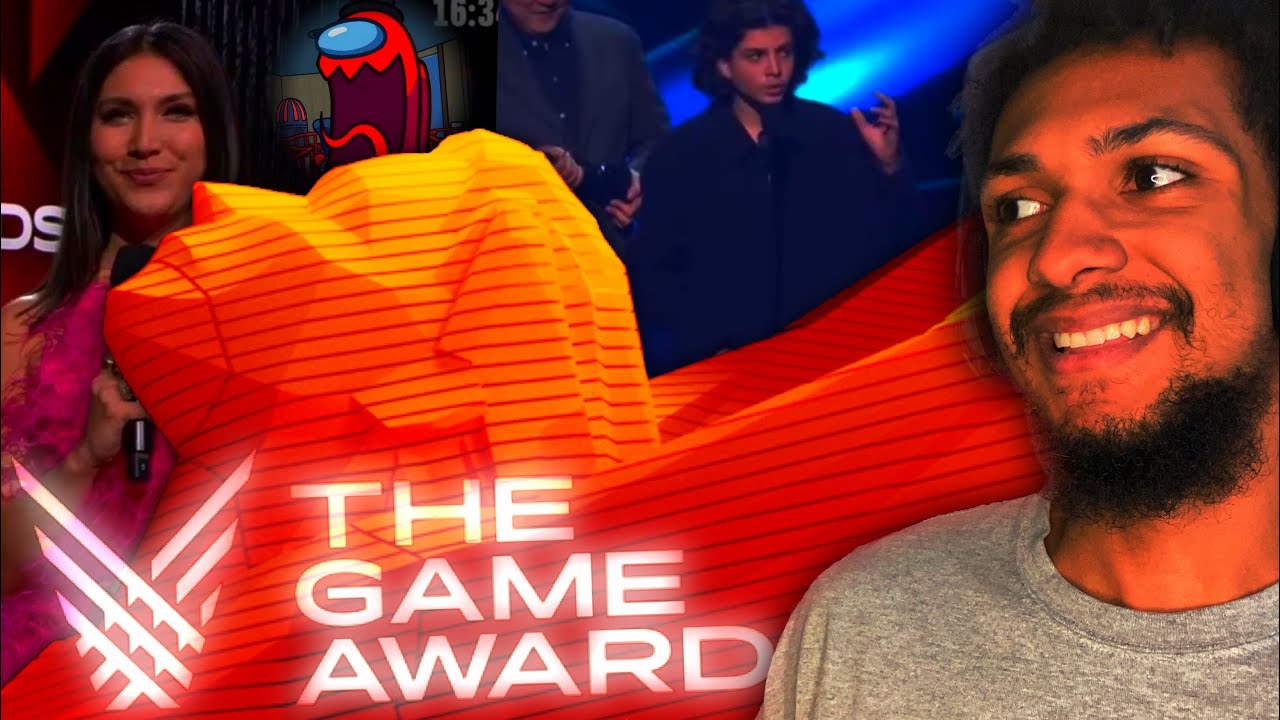 The Game Awards 2022 - The Best, Worst, & Most Bizarre Moments