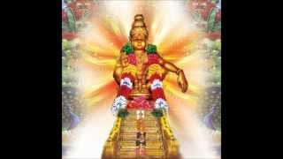 Samavedam navilunarthiya swamiye-Swami Ayyappan song