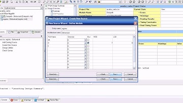 Diseño de un procesador usando VHDL 1