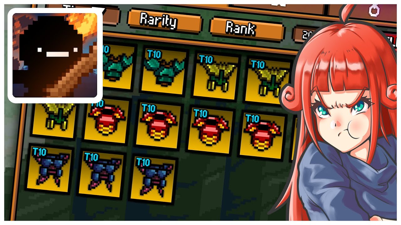 USELESS Legendary - Days Bygone - Part 427 [DAY 14812] - YouTube