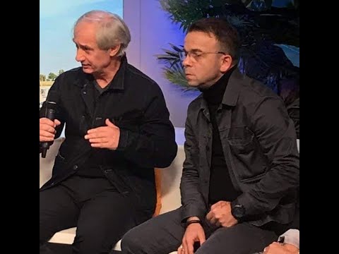 ბათუმის მუსიკალური ცენტრში კონცერტი შედგა, კლიპის ჩვენების ექსკლუზივი ჩვენია