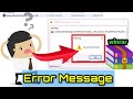 winrar no archives found error fix 100%working|WinRAR extracting no archives found|youtube update